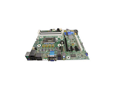 717522-601 - HP Motherboard (System Board) for Prodesk 800