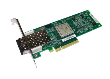 42D0512 - IBM 8GB/s 2Ports PCI-Express Server Adapter