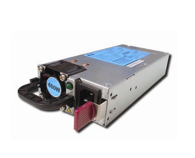 HSTNS-PR28-AD - HP 460Watts Common Slot Platinum Power Supply