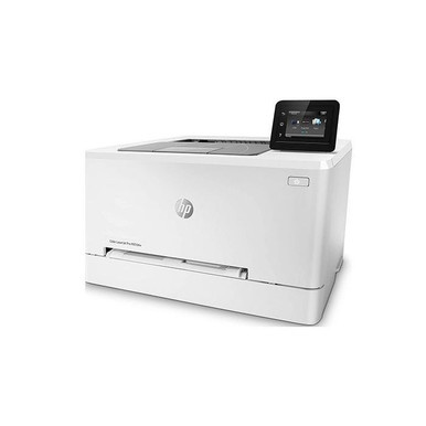 7KW64A - HP Color LaserJet Pro M255dw 600x600 dpi Black 21ppm / Color 21ppm Wireless Laser Printer