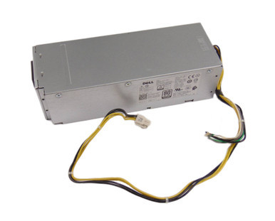 D180EPS-01 - Dell 180-Watts 80 Plus Platinum Power Supply for Optiplex 3040 5040 and 7040