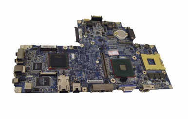 MD666 - Dell Socket Type 478 Motherboard (System Board) for Inspiron E1505 Series Laptop