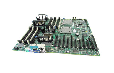 467998-002 - HP Motherboard (System Board) for ProLiant DL370/ML370 G6 Server