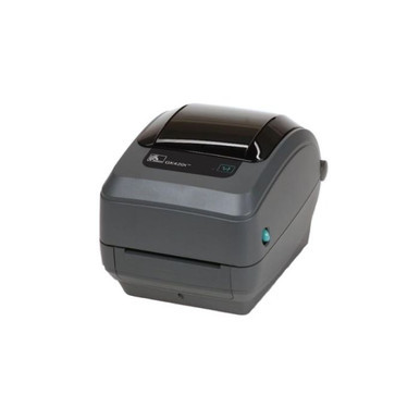 GK42-102520-000 - Zebra Barcode Label Printer for GK420t