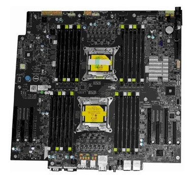 3GCPM - Dell Intel Xeon E5-2600 Motherboard (System Board) Socket Type FCLGA2011 for PowerEdge T620 Server