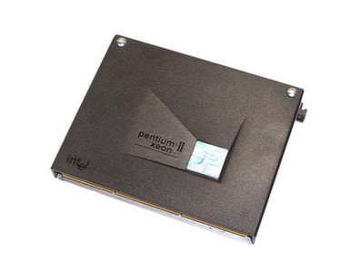 258GN - Dell 700MHz Intel Pentium III Processor