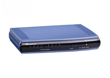 3CRVG71111-07 - HP / 3Com V7111 8 Channel Analog FXS Media VOIP Gateway