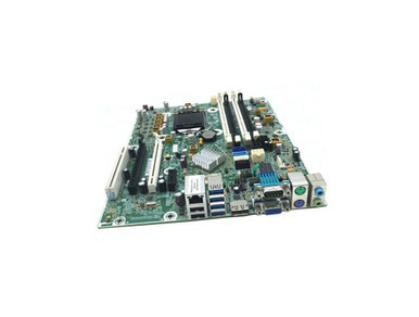 657094-501 - HP Motherboard (System Board) for Mt-SFF 8300 Maho Bay