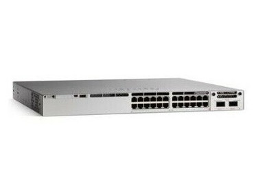 C9300-24T-E - Cisco Catalyst 9300 Switch