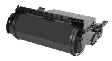 12A7632 - Lexmark High Yield Toner Cartridge (Black) for T630 T632 T634 X630 X632 X634 Series Printers