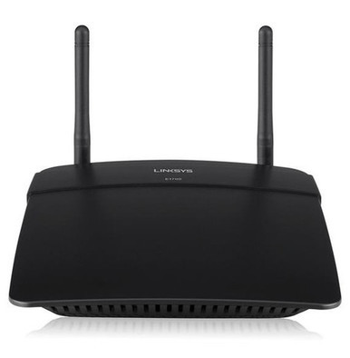 EA6500LA - Cisco Linksys Smart Wi-fi Router Ea6500