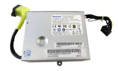 03T9022 - Lenovo 150Watts 85+ Power Supply for ThinkCentre Edge 91z