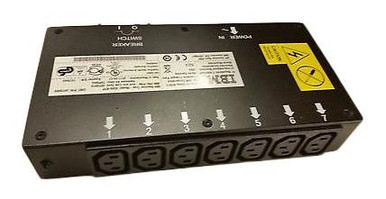 39Y8951 - IBM Universal Rack PDU (Power Distribution Unit) with NEMA L5-20P and L6-20P