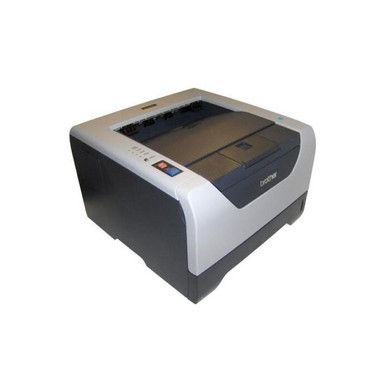 HL-5340D - Brother 1200 x 1200 dpi 32 ppm High-Speed Laser Printer With Auto Duplexer