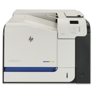 CF082A - HP Color LaserJet Enterprise 500 M551Dn Printer