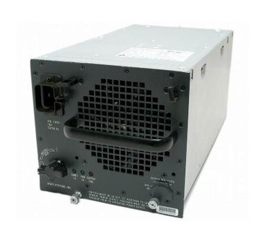JD219A - HP 2800Watts AC Power Supply for A7500 Switch