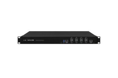 ER-8-XG - Ubiquiti EdgeRouter 8-Port 10G RJ-45 Layer 3 SFP+ Router