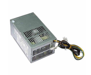 702457-001 - HP 240Watts Power Supply for 600pd SFF