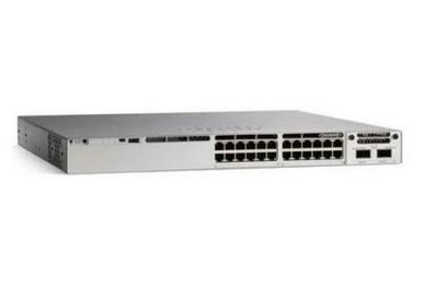 C9300-24UX-A - Cisco Catalyst 9300 Net Switch