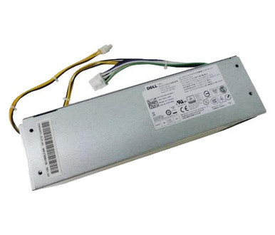 AC180ES-00 - Dell 180Watts Power Supply for OptiPlex 3040 / 5040 / 7040 / Inspiron 3650 / 3656