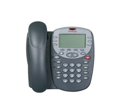 4620D01A-2001 - Avaya 4620 7-Lines Dual-Port Ethernet VoIP Phone