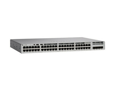 C9200L-48P-4X-E - Cisco Catalyst 9200 Net Switch