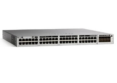 C9300-48UN-A - Cisco Catalyst 9300 Net Switch