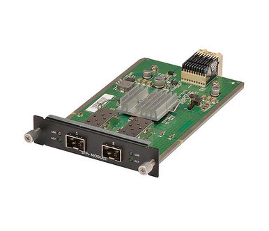 JD628A - HP HP 1Port FT3 / CT3 Multifunction Interface Module MIM Module for MSR Routers