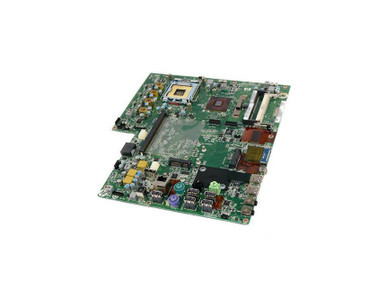 602524-001 - HP Tonga-E Motherboard (System Board) for 6000 Pro Desktop Pc