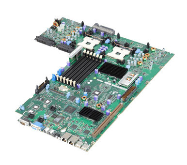 C8306 - Dell Motherboard (System Board) for PowerEdge 2800 / 2850