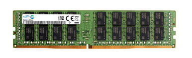 M393A2K43CB2-CTD7Q - Samsung 16GB 2666MHz DDR4 PC4-21300 ECC Registered CL19 288-Pin DIMM 1.2V Dual Rank Memory Module