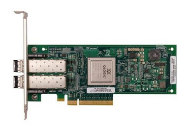0KN139 - Dell 4Gb/s 2Ports Fibre Channel PCI-Express Host Bus Adapter