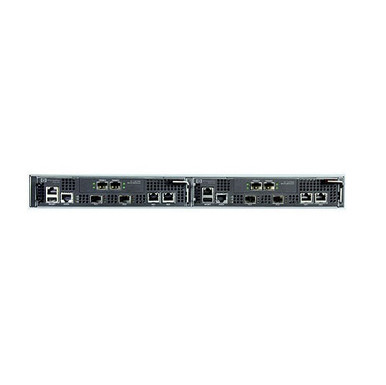 537579-001 - HP StorageWorks MPX200 Multifunction 10-1GbE Base Router 8GB Fibre Channel