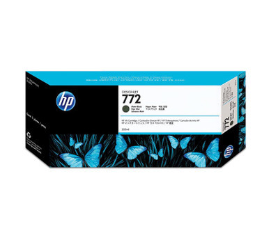 CN634A - HP 772 300Ml Light Gray Ink Cartridge for Designjet Z5200 / X5400 Plotter