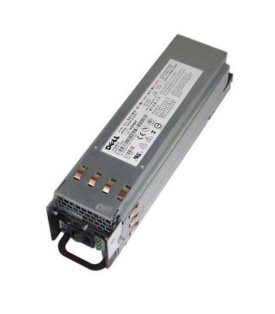 310-9895 - Dell 930-Watts Redundant Power Supply for PowerEdge 2900