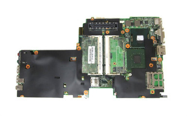60Y4030 - IBM System Board Motherboard with Intel Core 2 Duo L7500 1.6GHz CPU for ThinkPad X61