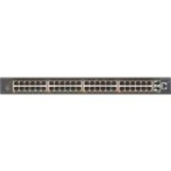 AL4900E04-E6 - Avaya ERS 4950GTS-PWR+ Ethernet Switch