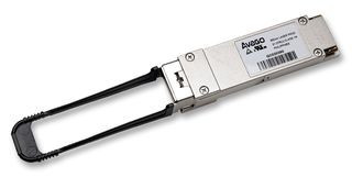 AFBR-79EIPZ - Avago 40GB FC QSFP+ SW 850nm Multi-Mode Transceiver Module