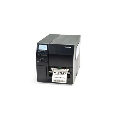 BEX4T1GS12DM01 - Toshiba B-EX4T1 203dpi Barcode Label Printer