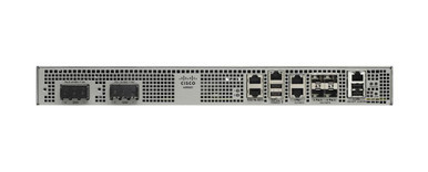 ASR-920-4SZ-D - Cisco ASR 920 Router
