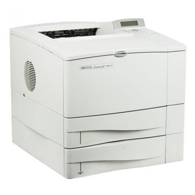 4000TN - HP LaserJet 4000TN Laser Printer