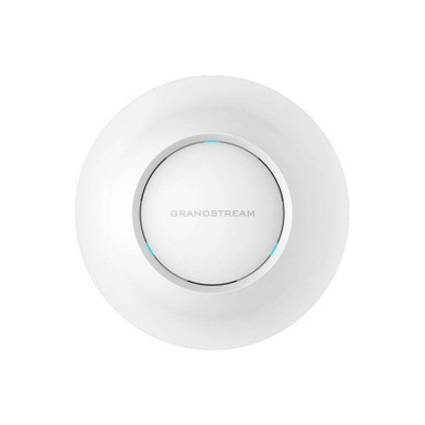 GWN7605 - Grandstream Dual Band 2.4GHz 2x2:2 802.11ac Wall-mountable Wave 2 Wi-Fi Indoor Access Point