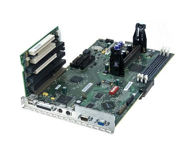 5064-3641 - HP Backplane Board for Vectra Vl6