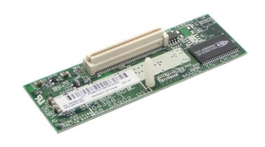 385737-001 - HP Light-Out 100 IPMI Remote Management Card for ProLiant ML110 G2 Server