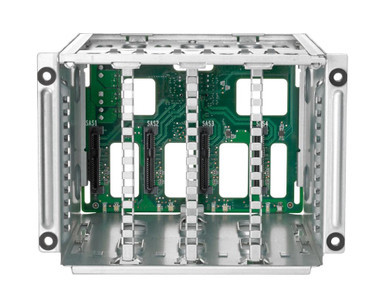 726547-B21 - HP 8-LFF 2nd Drive Kit for ProLiant ML350 Gen9 Server