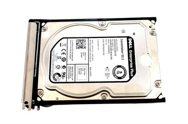 04CMD9 - Dell / Seagate Constellation ES.3 3TB SAS 6Gb/s 7200RPM 128MB Cache 3.5 inch Hard Disk Drive