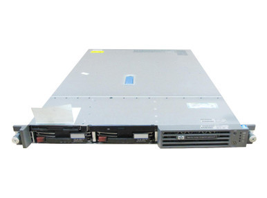 189715-003 - HP OpenView Storage Management Appliance III