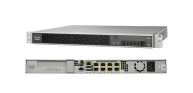 ASA5525-FPWR-K9 - Cisco ASA 5525 with FirePOWER Security Appliance
