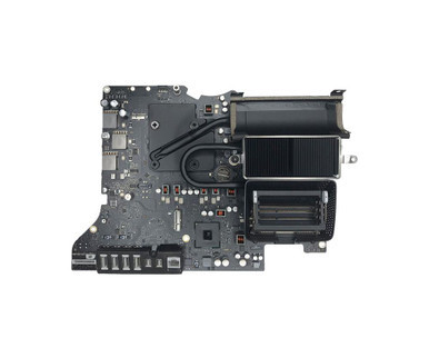 661-8123 - Apple Intel i7 3.2GHz CPU 2GB Logic Board Motherboard (System Board) for iMac 27