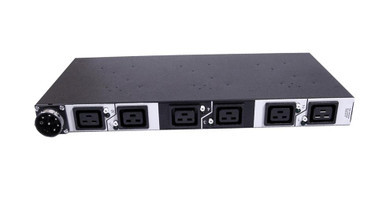 9306-RTP - IBM Server Rack Mountable 6x C19 Outlets PDU (Power Distribution Unit)